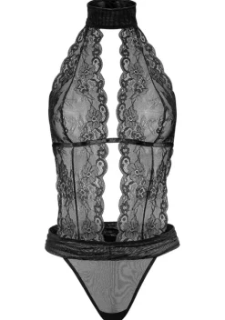 LASCANA Spitzen-Bodys<Stringbody