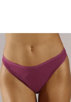 Strings|s.Oliver String"Louise" Bordeaux