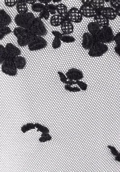 Strings|LASCANA String-Ouvert Schwarz