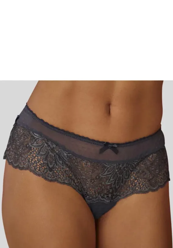 Strings|Vivance Stringpanty Black Forest