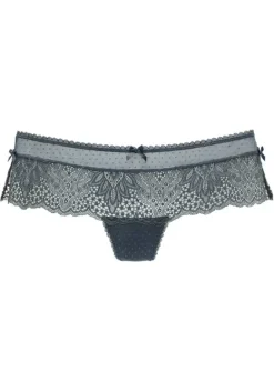 Strings|Vivance Stringpanty Black Forest