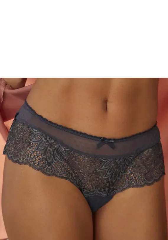 Strings|Vivance Stringpanty Black Forest