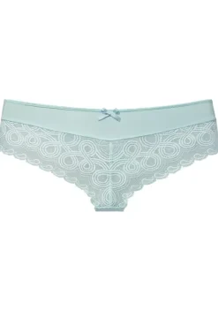 Strings|LASCANA Stringpanty Aquablau