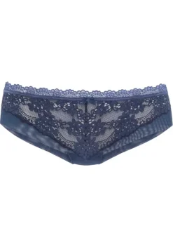 Strings|s.Oliver Stringpanty"Charlene" Blau