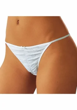 Strings|Vivance Stringtanga Pink, Weis, Turkis, Rosa, Schwarz