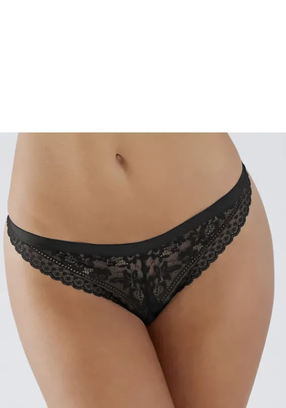 Vivance Nachhaltige Dessous & Wasche<String"Viola"