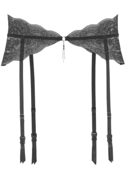 LASCANA Reizwasche<Strumpfhalter