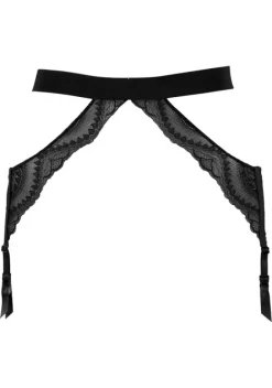 petite fleur gold Strapsgurtel<Strumpfhalter