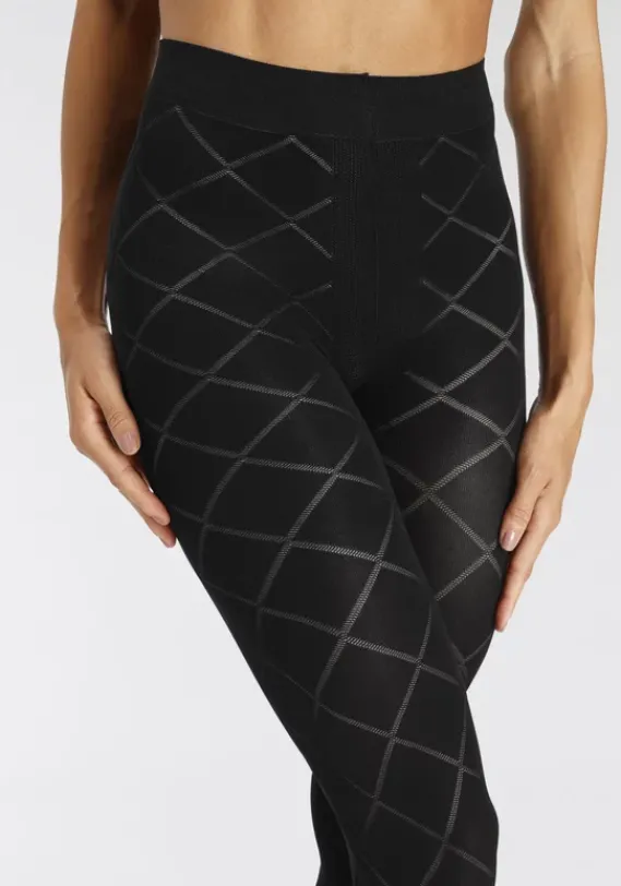 LASCANA Strumpfhosen<Strumpfhose