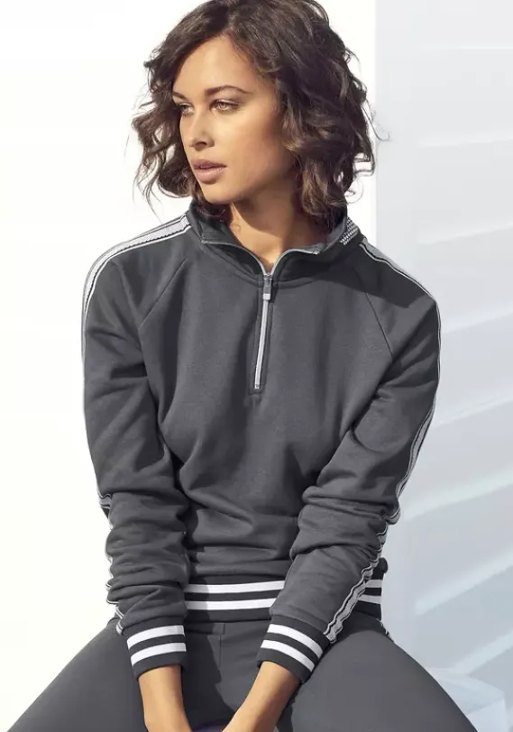 Bench. Nachhaltige Homewear<Sweater