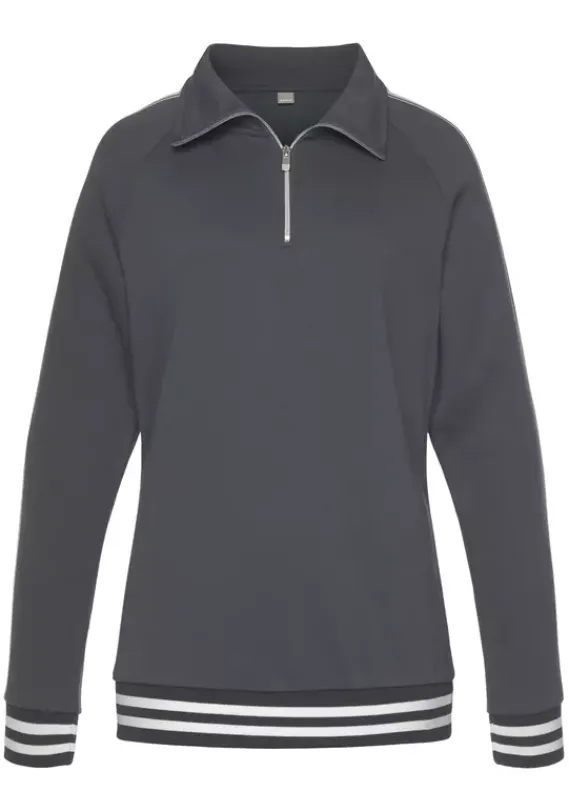 Bench. Nachhaltige Homewear<Sweater