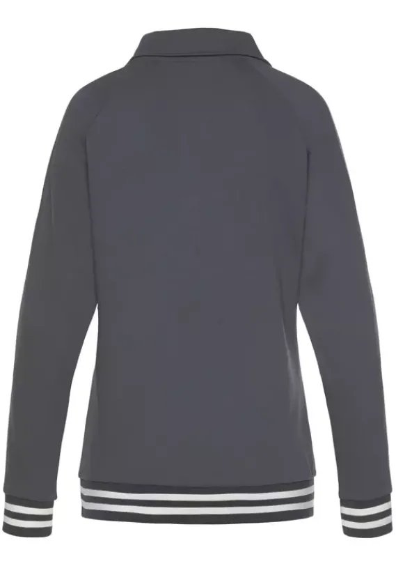 Bench. Nachhaltige Homewear<Sweater