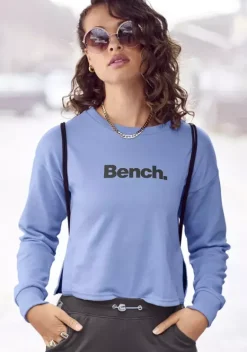 Bench. Nachhaltige Homewear<Sweater