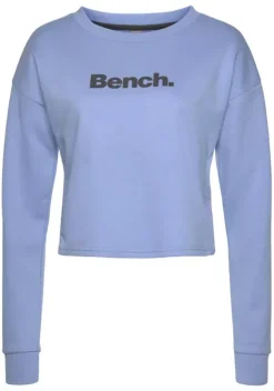 Bench. Nachhaltige Homewear<Sweater