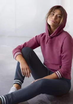 Lange Hosen|Buffalo Sweathose Marine