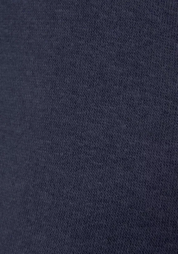 Lange Hosen|Buffalo Sweathose Marine