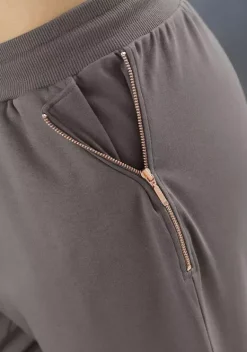 Lange Hosen|Bench. Sweathose Grau