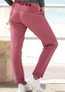 Lange Hosen|Elbsand Sweathose