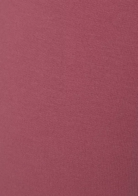 Lange Hosen|Elbsand Sweathose"Brinja" Mauve