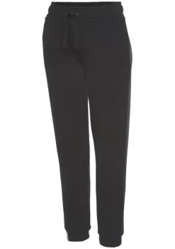 LASCANA Lange Hosen<Sweathose"-Relaxhose"
