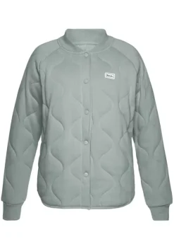 Bench. Nachhaltige Homewear<Sweatjacke