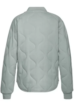 Bench. Nachhaltige Homewear<Sweatjacke