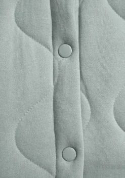 Bench. Nachhaltige Homewear<Sweatjacke