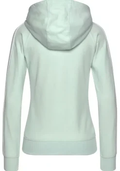 Jacken & Mantel|H.I.S Sweatjacke Hellmint