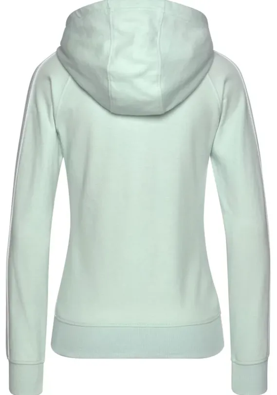 Jacken & Mantel|H.I.S Sweatjacke Hellmint