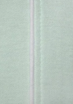 Jacken & Mantel|H.I.S Sweatjacke Hellmint