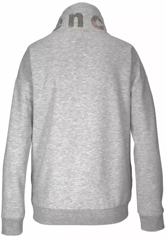 Bench. Homewear-Oberteile<Sweatjacke