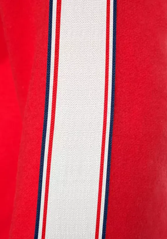 H.I.S Homewear-Oberteile<Sweatjacke