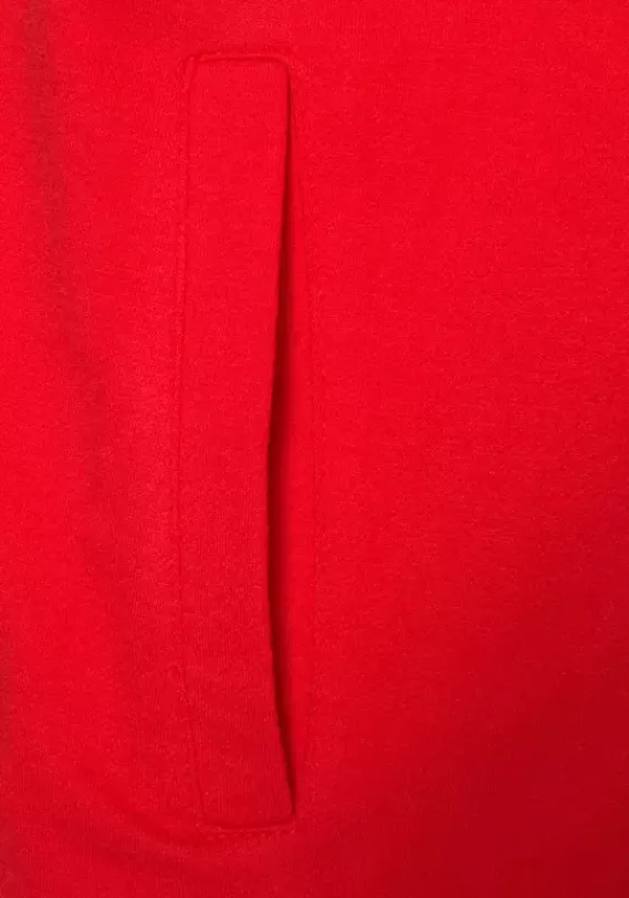 H.I.S Homewear-Oberteile<Sweatjacke