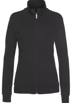 Bench. Homewear-Oberteile<Sweatjacke