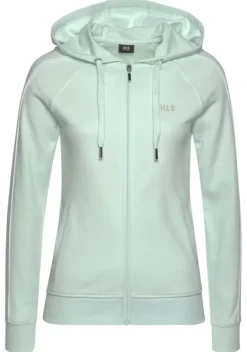 H.I.S Homewear-Oberteile<Sweatjacke