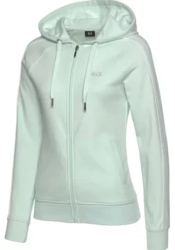 H.I.S Homewear-Oberteile<Sweatjacke