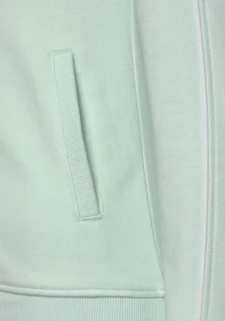 H.I.S Homewear-Oberteile<Sweatjacke