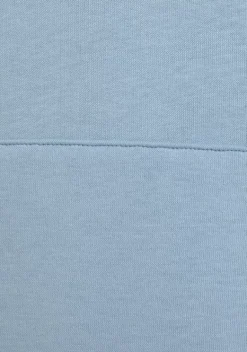 Buffalo Nachhaltige Homewear<Sweatkleid