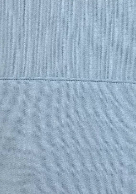 Buffalo Nachhaltige Homewear<Sweatkleid