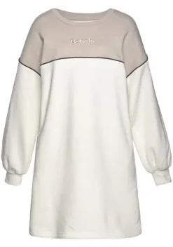 Bench. Nachhaltige Homewear<Sweatkleid