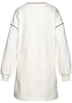 Bench. Nachhaltige Homewear<Sweatkleid