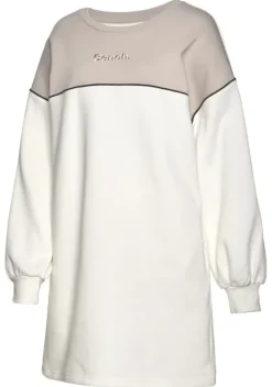 Bench. Nachhaltige Homewear<Sweatkleid