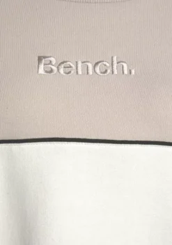 Bench. Nachhaltige Homewear<Sweatkleid