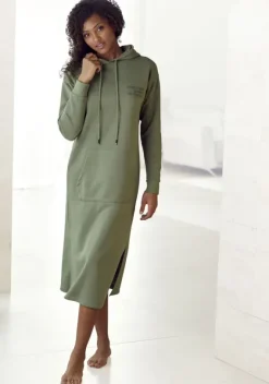 Buffalo Sweatkleider<Sweatkleid