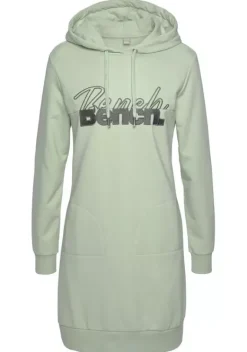 Bench. Nachhaltige Homewear<Sweatkleid