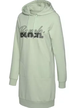 Bench. Nachhaltige Homewear<Sweatkleid