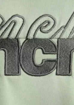 Bench. Nachhaltige Homewear<Sweatkleid