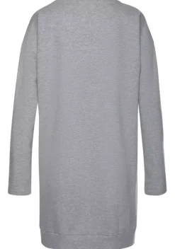 Bench. Nachhaltige Homewear<Sweatkleid