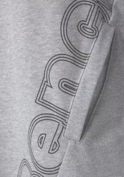 Bench. Nachhaltige Homewear<Sweatkleid