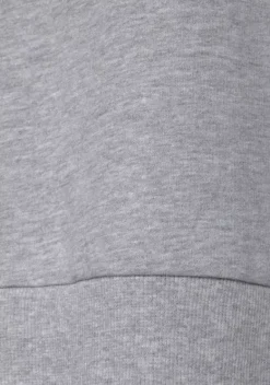 Bench. Nachhaltige Homewear<Sweatkleid